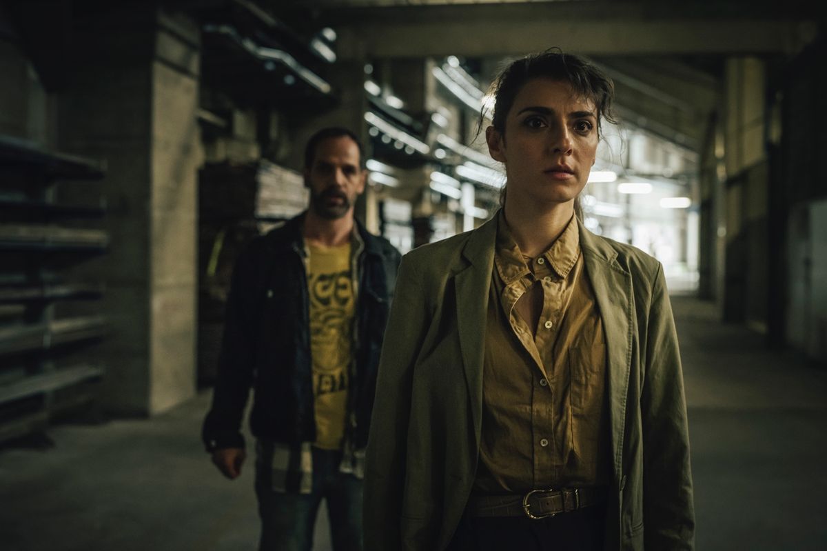 Munich Games is a high-stakes political thriller arriving on Sky Atlantic in September 2022.