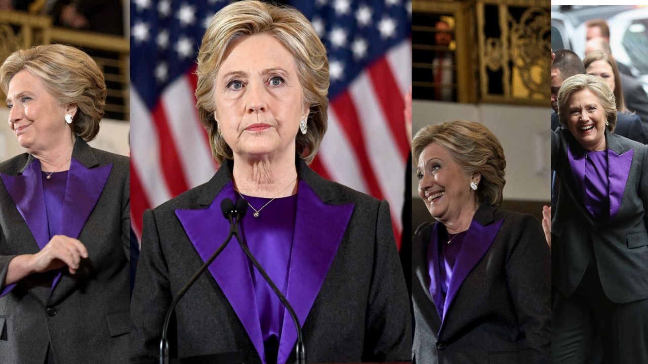 Hillary Clinton