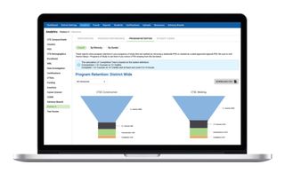 The Eduthings CTE platform