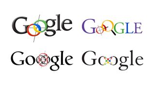 4 unused Google logos