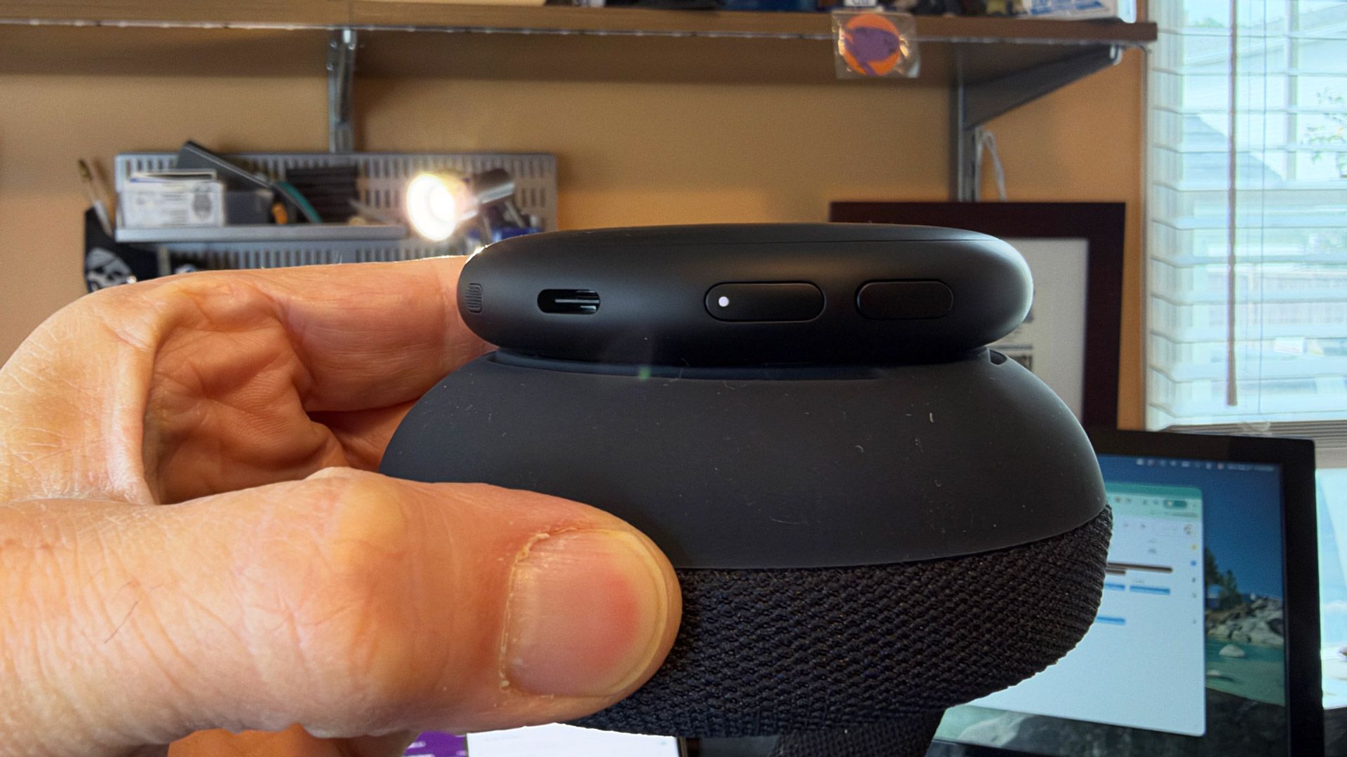 Beats 360 hands on