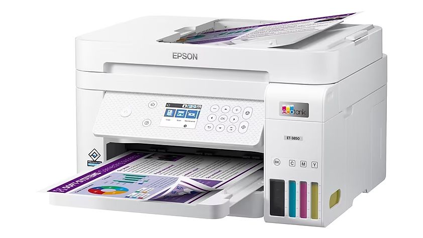 best 3 in one photo printer