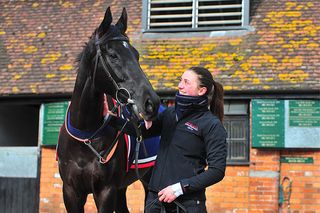 cheltenham festival 2018