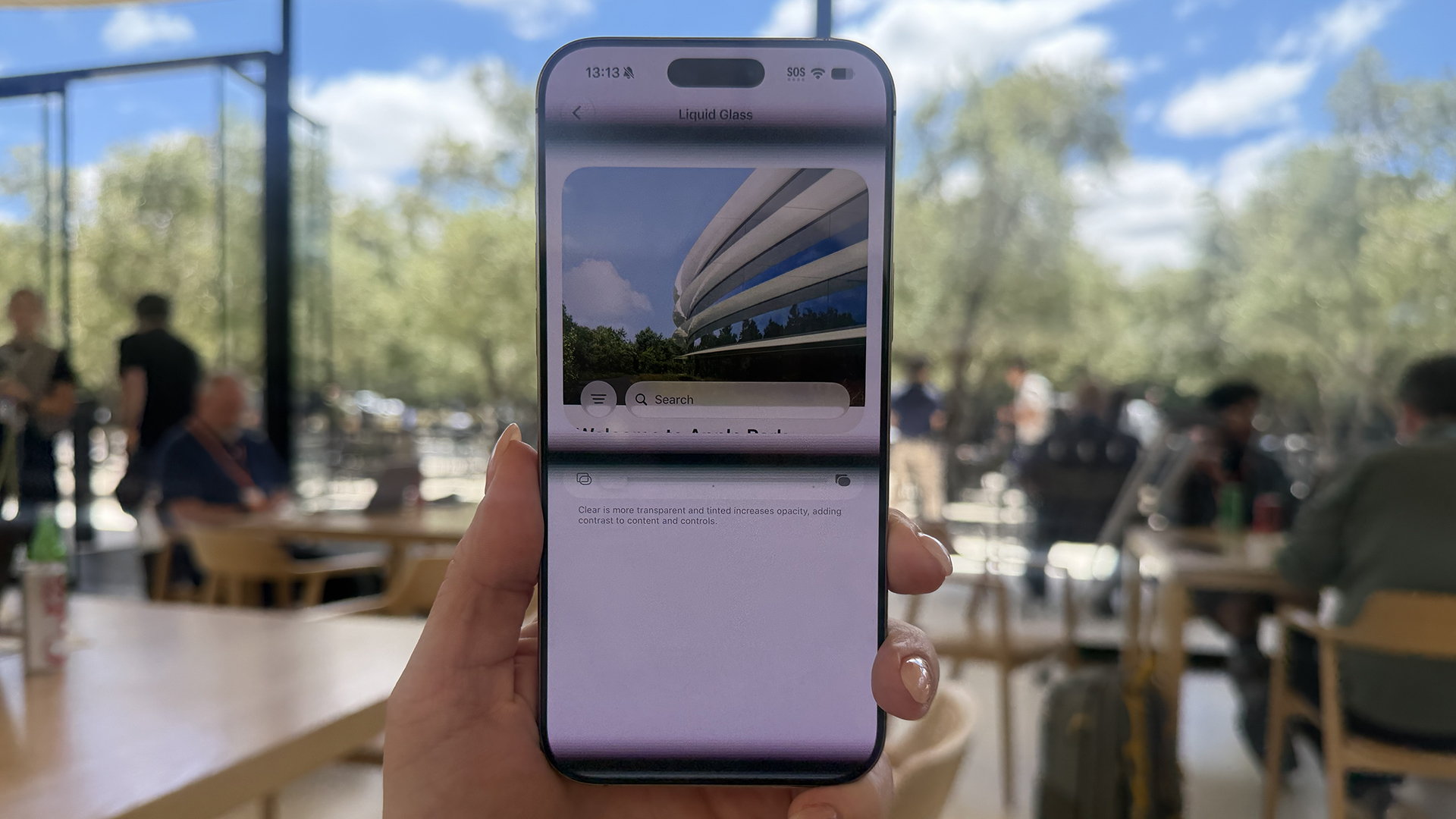 iOS 27