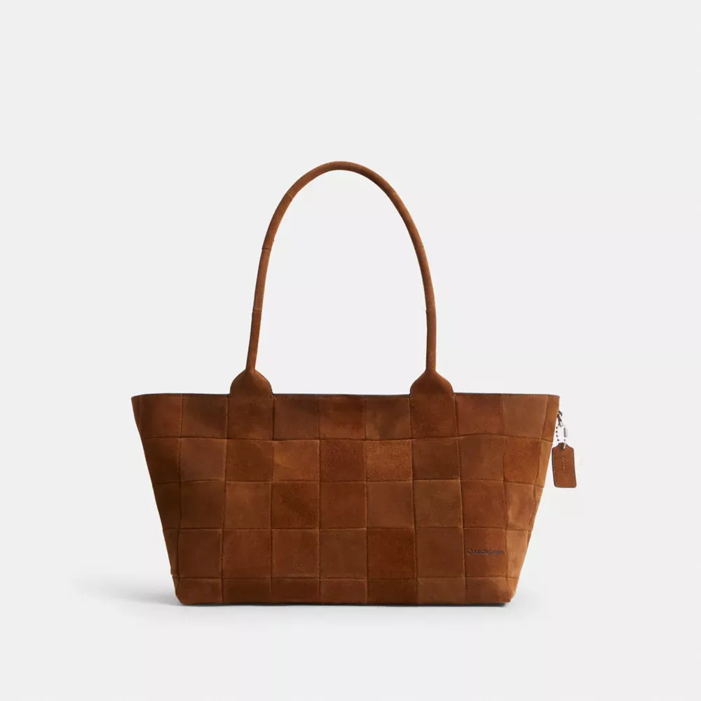 Alter/ego Large Tote Bag