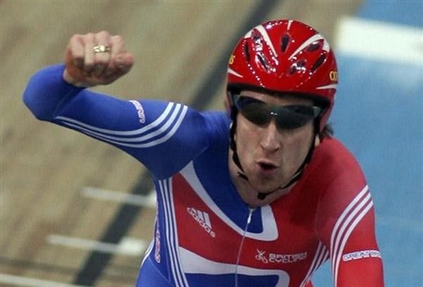 Bradley Wiggins (Great Britain)