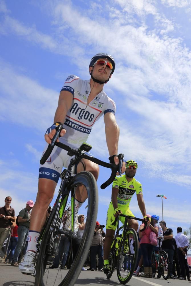 John Degenkolb (Argos - Shimano)