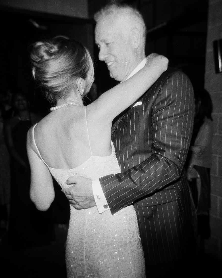 Rachel Tabb and Eric Davidson wedding