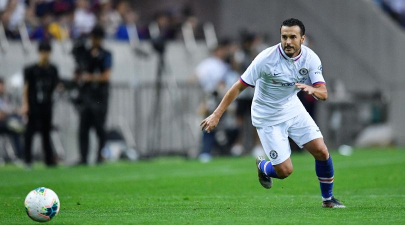 Pedro Rodriguez (Chelsea)