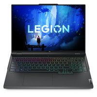 Lenovo Legion Pro 7i | RTX 4090 | Intel Core i9 13900HX | 32GB DDR5-5600 | 1TB SSD | 1600p | 144Hz | $3,299 $2,499.99 at B&amp;H Photo (save $800)