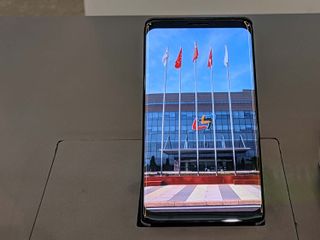 TCL's 6.2-inch concept screen