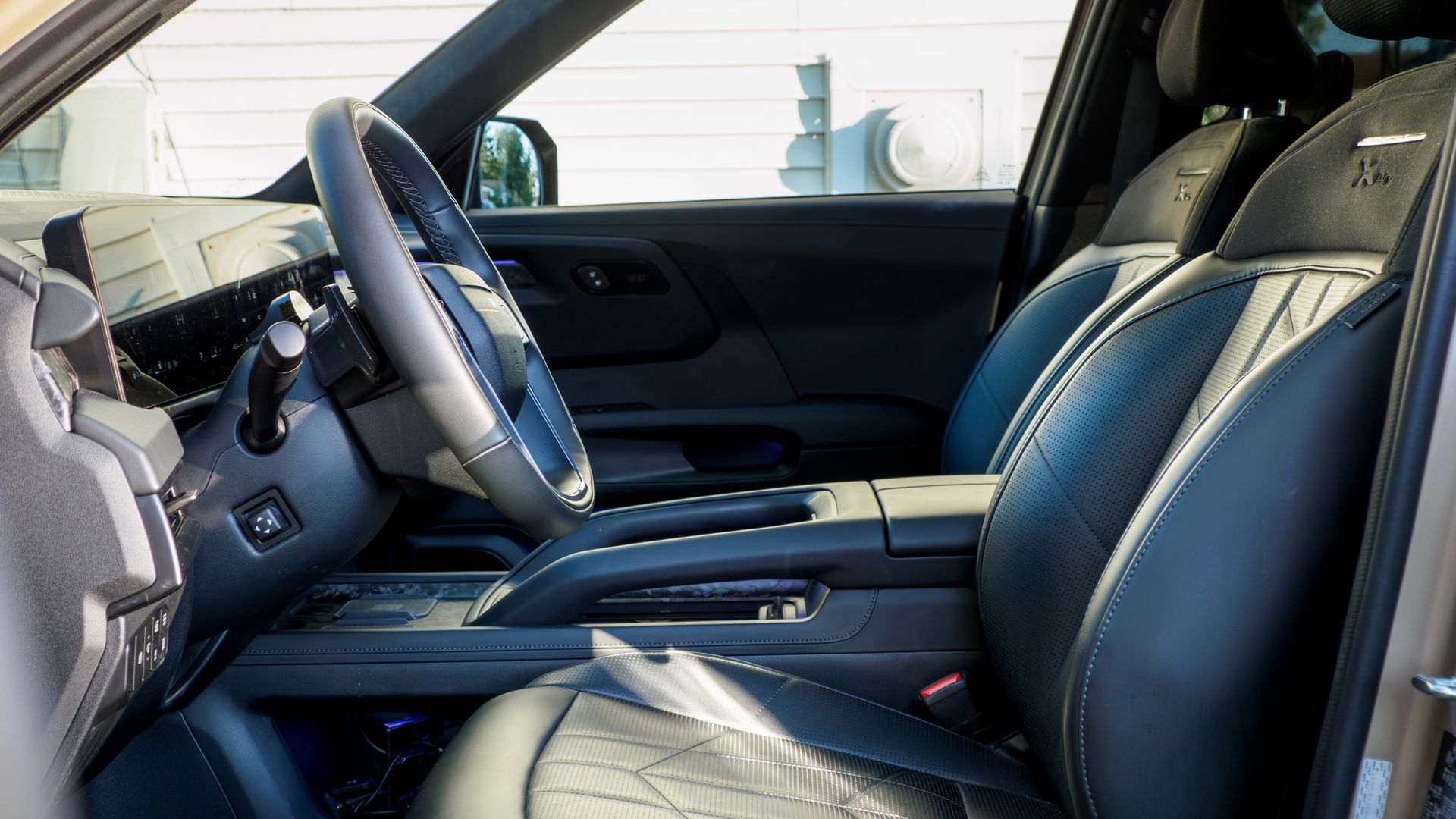 2027 Kia Telluride review.