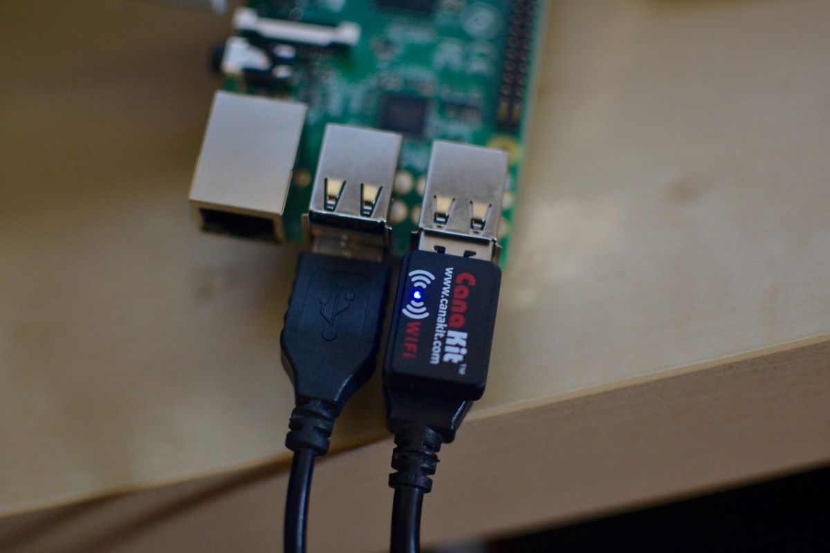 Raspberry Pi