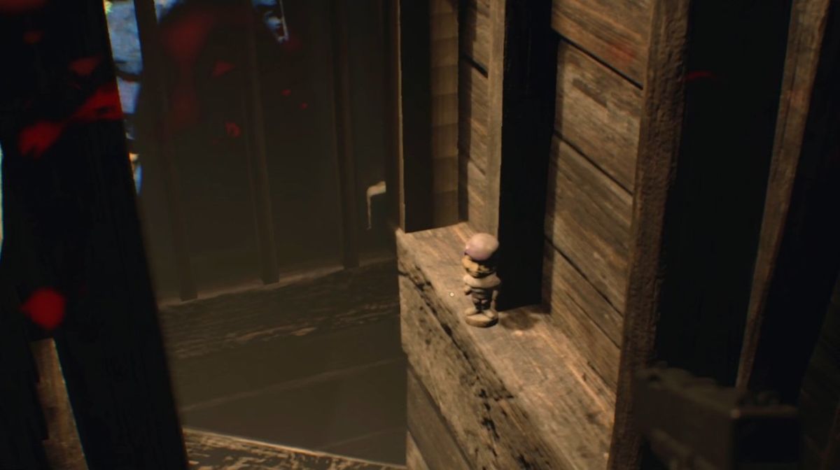 Resident Evil 7 Collectibles Guide List of all Mr. Everywhere statue