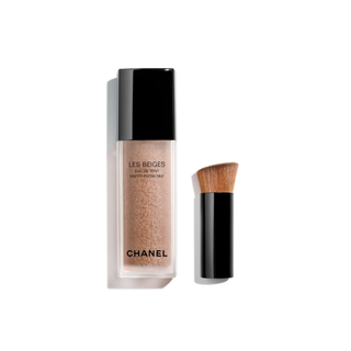 Chanel Skin Tint - butter skin 