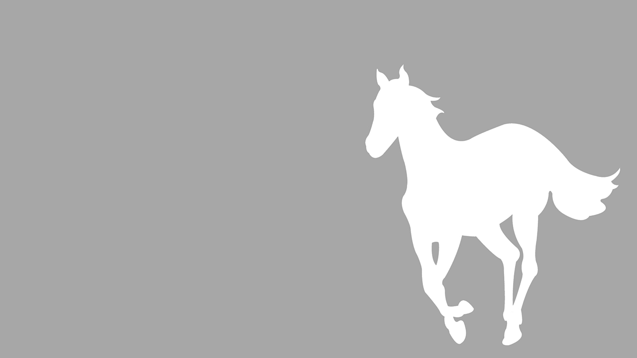 Реферат: Review Of The Deftones White Pony Essay