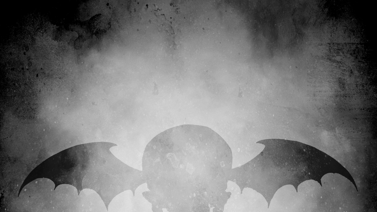 WAKING THE FALLEN