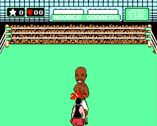 Mario judges Mayweather-Pacquiao fight