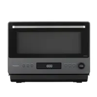 Panasonic Japanese Microwave NN-SF57RM