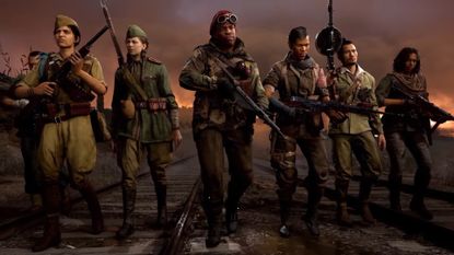 Call of Duty: Vanguard