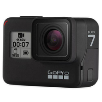 GoPro Hero 7 Black | $329.99 $229.99 at Best Buy