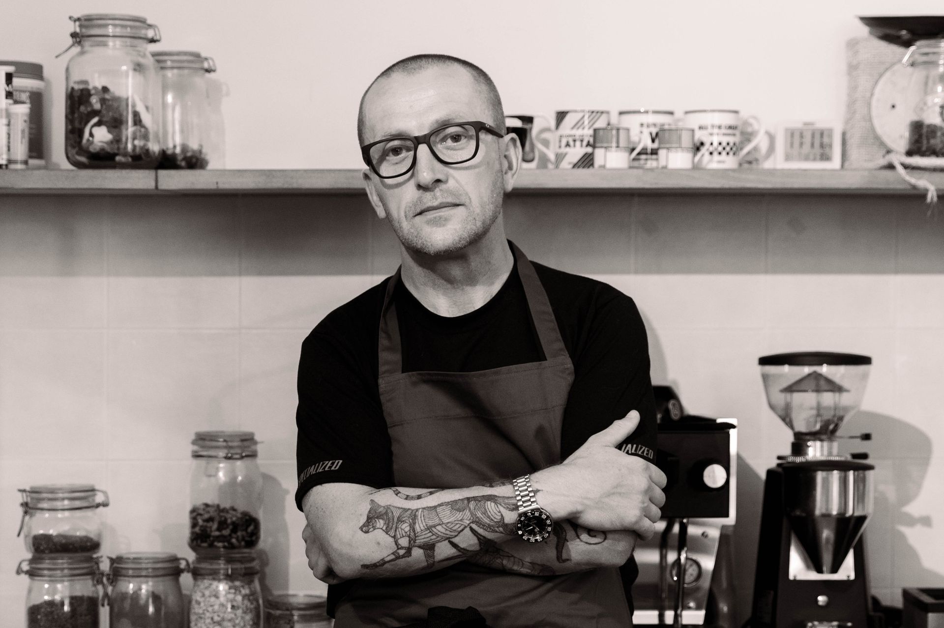 I'm a Michelin-starred chef and nutritionist - you could have chicken ...