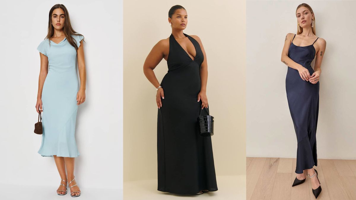 It's the Last Chance to Shop Reformation's Sale—Up to 70% Off