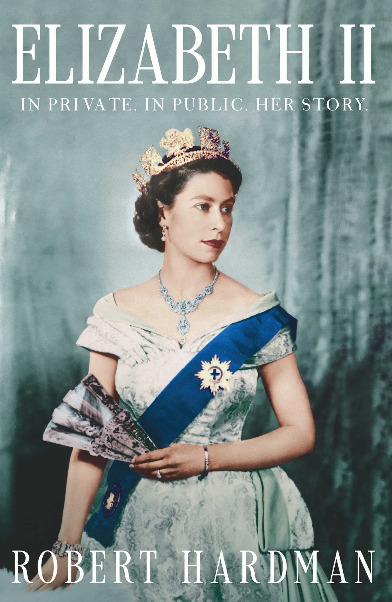 Elizabeth Ii