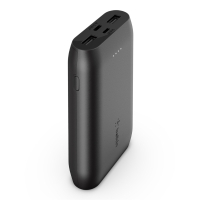 Belkin BoostCharge 10,000mAh Power Bank:$29.95 $15 at Walmart