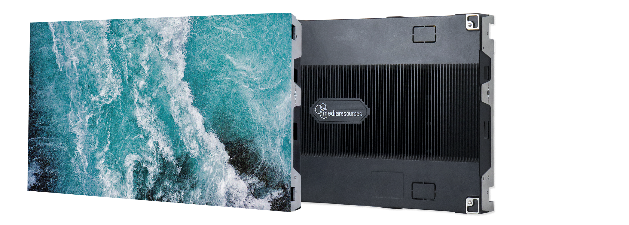 Media Resources&amp;rsquo; TruVIEW MIP Low Power