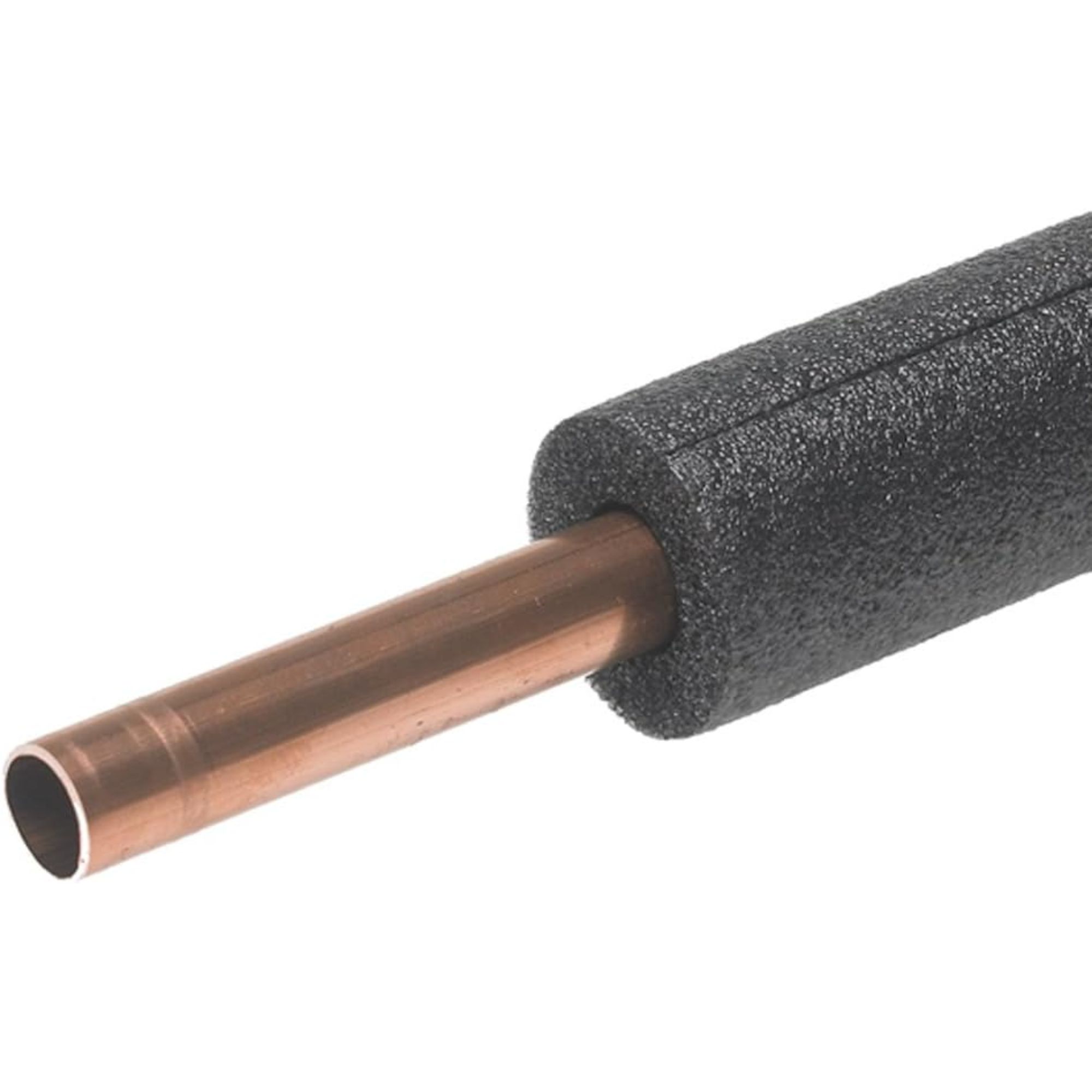 Frost King Rubber Tubular Pipe Insulation