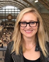 Laurel Leicht's avatar
