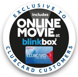 Tesco partners with Blinkbox