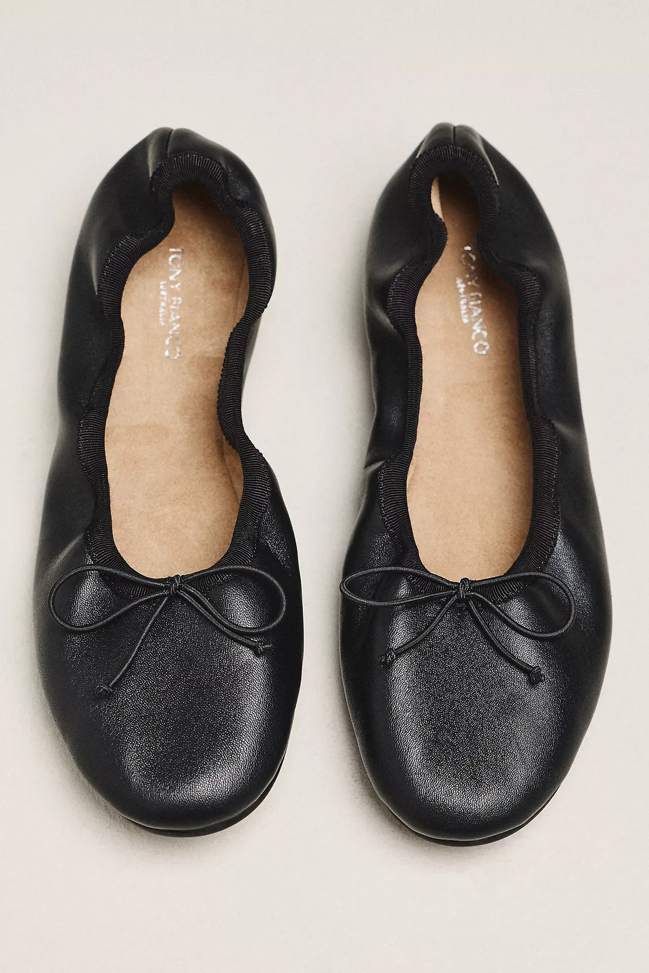 Tony Bianco Chelsea Ballet Flats