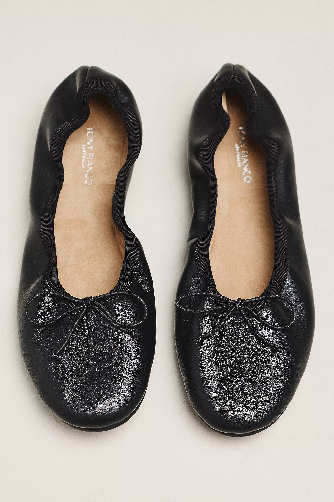 Tony Bianco Chelsea Ballet Flats