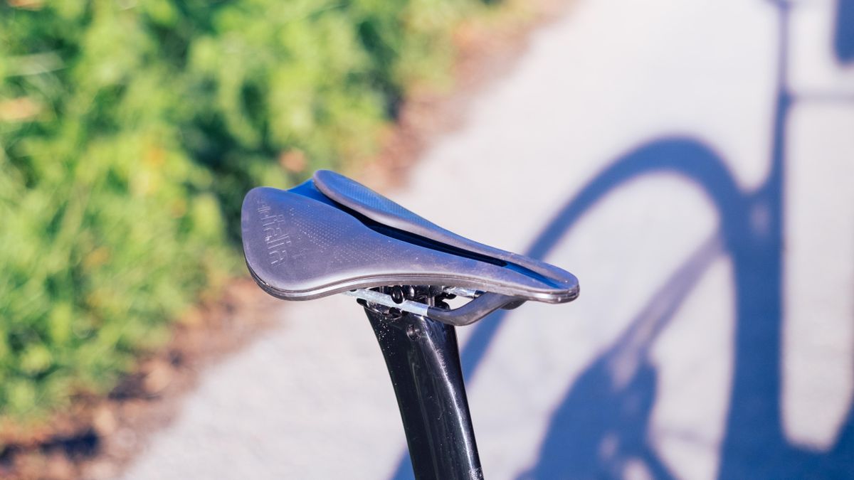 Ribble Ultra SL in Blue