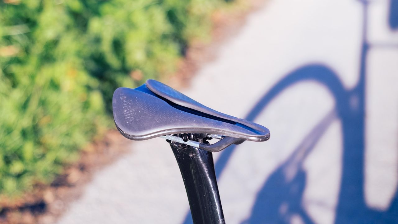 Ribble Ultra SL in Blue