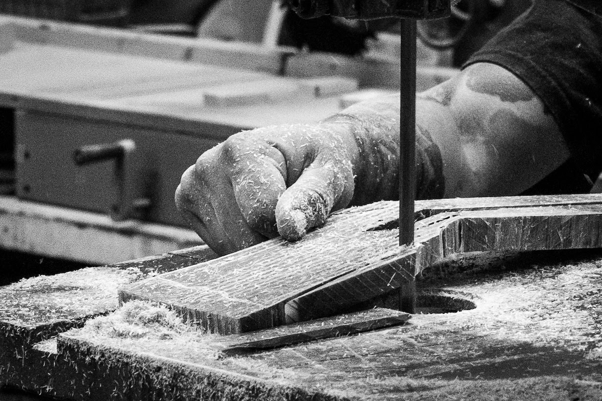 Cardboard Acoustic Electric