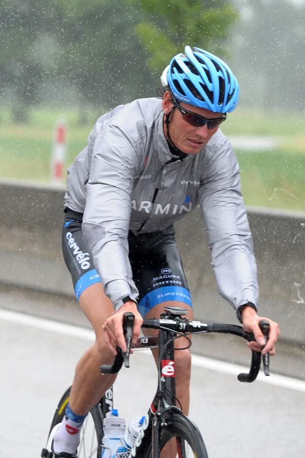 Johan Vansummeren (Garmin-Barracuda)