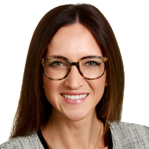 Danielle Meister, IAR, CFF®, CDFA®