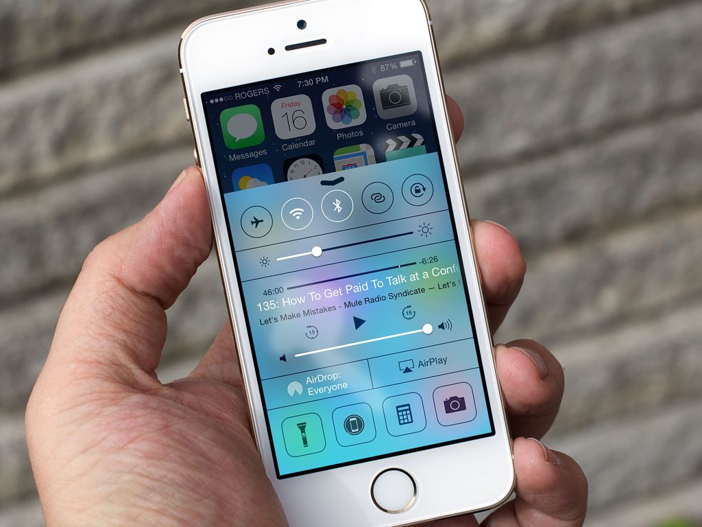 iOS 8 wish-list: What we'd love to see at WWDC 2014! | iMore