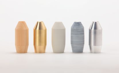 ChimChim: Cotto introduces a range of ornamental scent diffusers