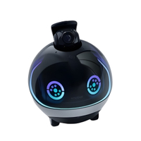 Enabot EBO-X Family Companion Robot