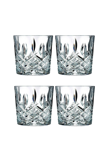 Marquis By Waterford Glasses, Set of 4