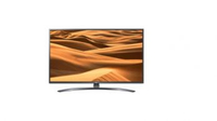 LG 43” Ultra HD Smart LED 4K TV