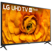 LG UN8500PUI IPS LED 65 inch 4K Smart TV Was: $897 | Now: $747 | Savings: $150 (16% off) | B&amp;H Photo