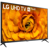 LG UN8500PUI IPS LED 65 inch 4K Smart TV
Was: $897 | Now: $747 | Savings: $150 (16% off) | B&amp;H Photo