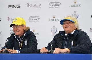 Laura Davies Things You Didn't Know