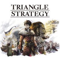 Triangle Strategy | (Was $60) Now $55 at GameStop