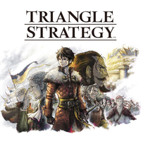 Triangle Strategy